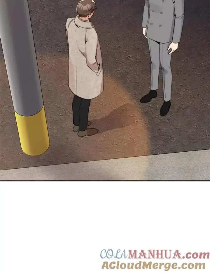 漫画《那个女人回来了》45.梓悦的过往第76张图