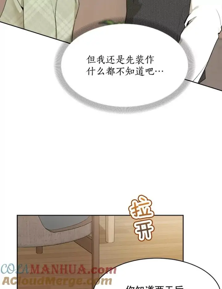 漫画《那个女人回来了》46.代罪羔羊第73张图