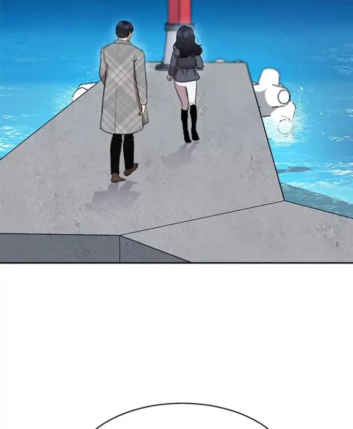 漫画《那个女人回来了》47.暗中调查第78张图