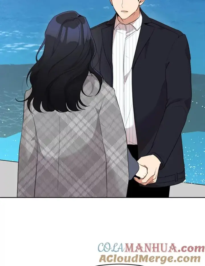 漫画《那个女人回来了》48.合作第13张图