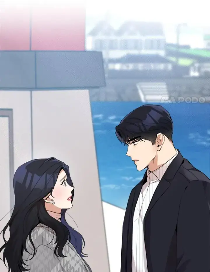 漫画《那个女人回来了》48.合作第17张图