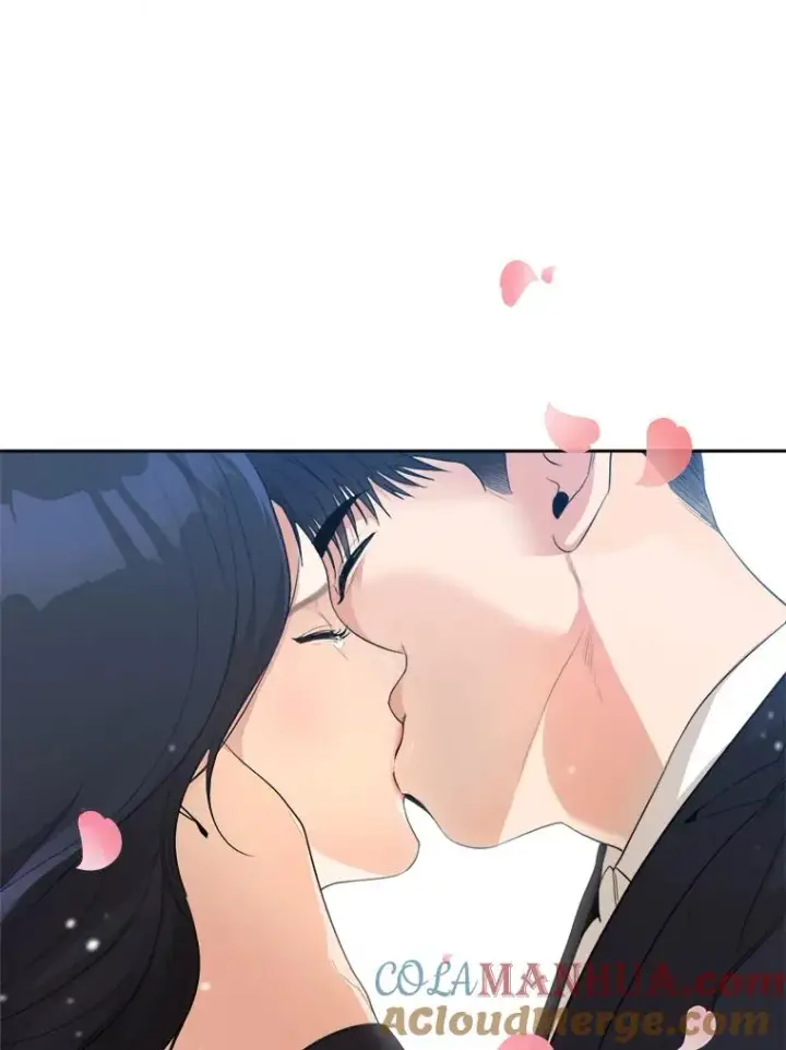 漫画《那个女人回来了》48.合作第28张图