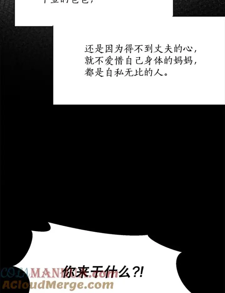 漫画《那个女人回来了》48.合作第46张图