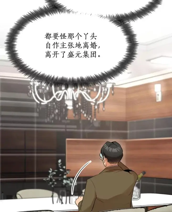 漫画《那个女人回来了》48.合作第53张图
