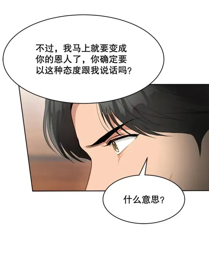 漫画《那个女人回来了》48.合作第66张图