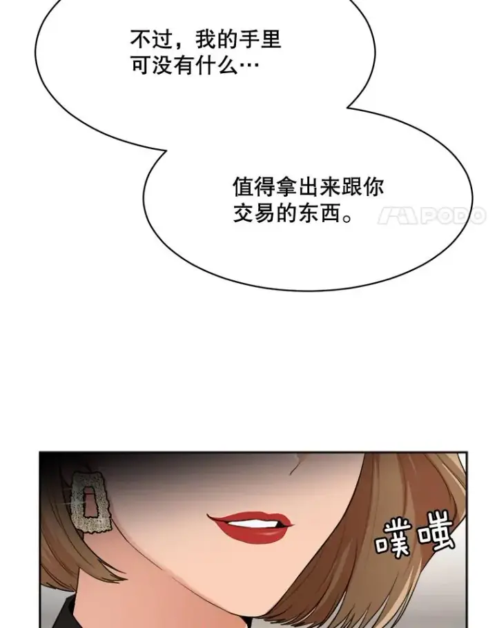 漫画《那个女人回来了》48.合作第74张图