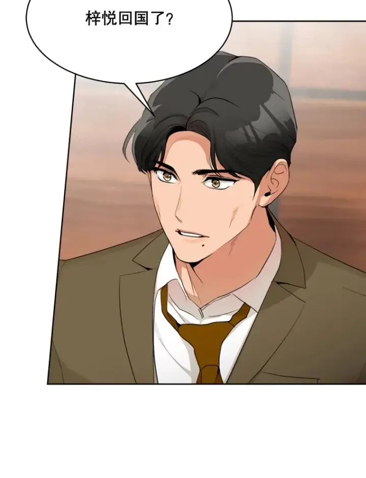 漫画《那个女人回来了》48.合作第78张图