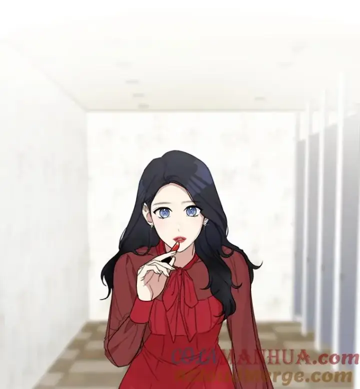 漫画《那个女人回来了》4.他要再婚？第37张图
