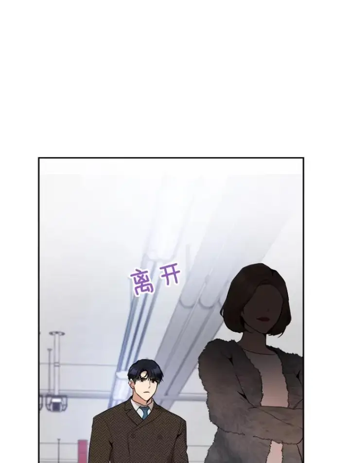 漫画《那个女人回来了》49.花样年华第82张图