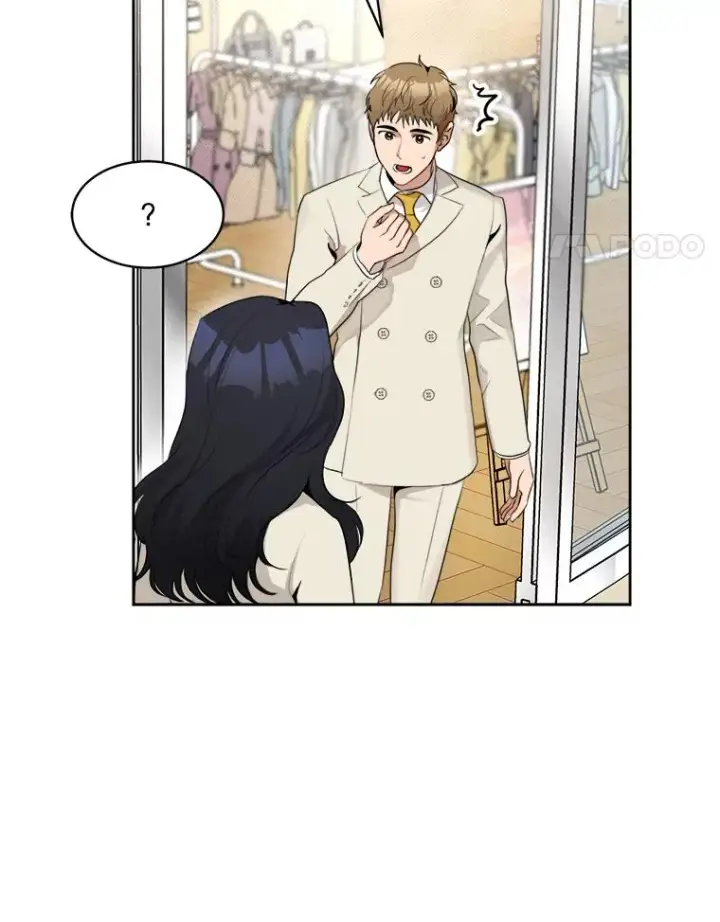 漫画《那个女人回来了》49.花样年华第91张图