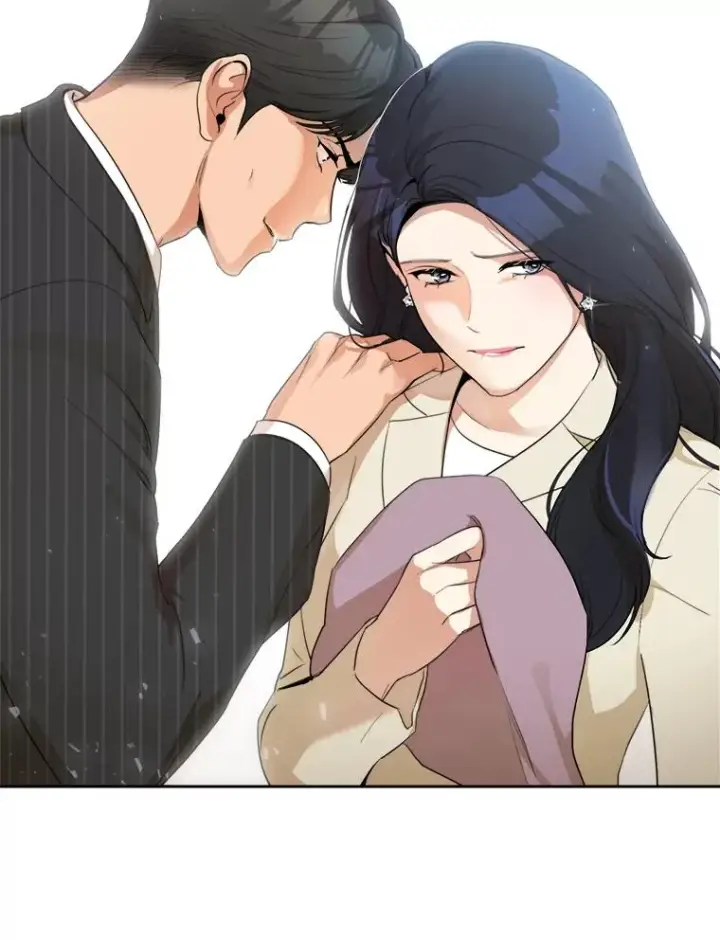 漫画《那个女人回来了》50.再见李佑贤第107张图