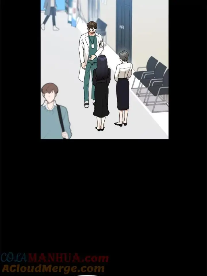 漫画《那个女人回来了》50.再见李佑贤第41张图