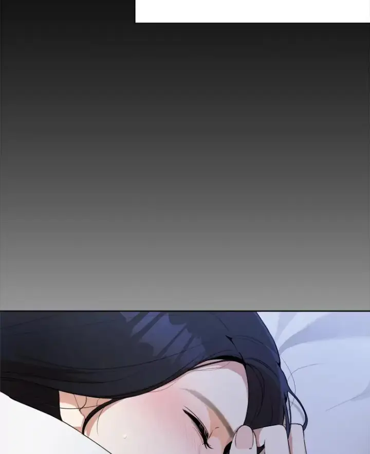漫画《那个女人回来了》50.再见李佑贤第76张图