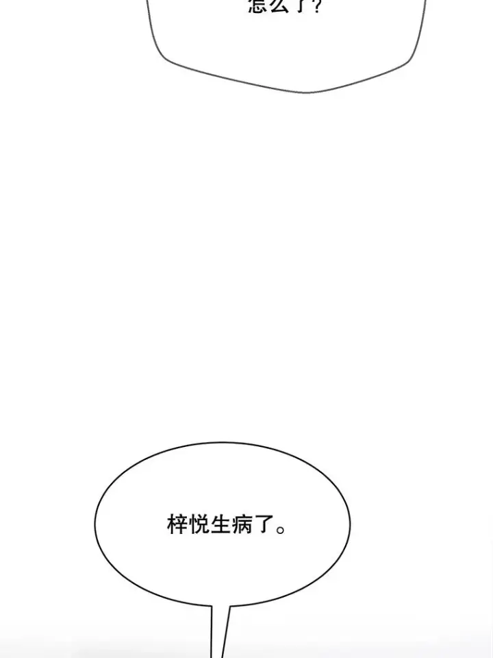 漫画《那个女人回来了》51.梓悦生病了第108张图