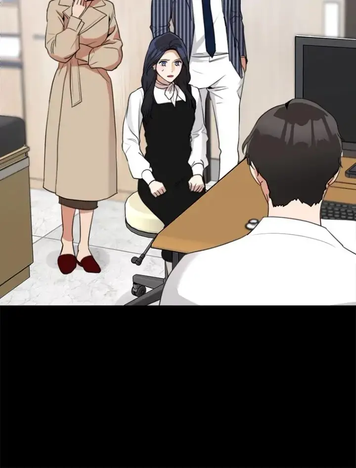 漫画《那个女人回来了》51.梓悦生病了第36张图