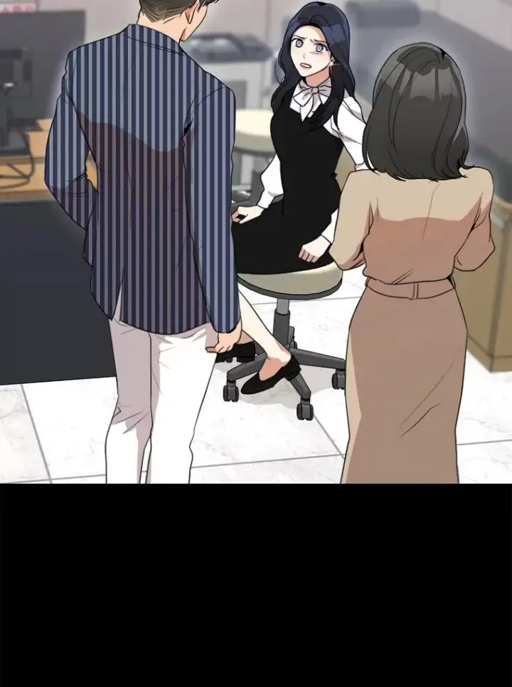 漫画《那个女人回来了》51.梓悦生病了第40张图
