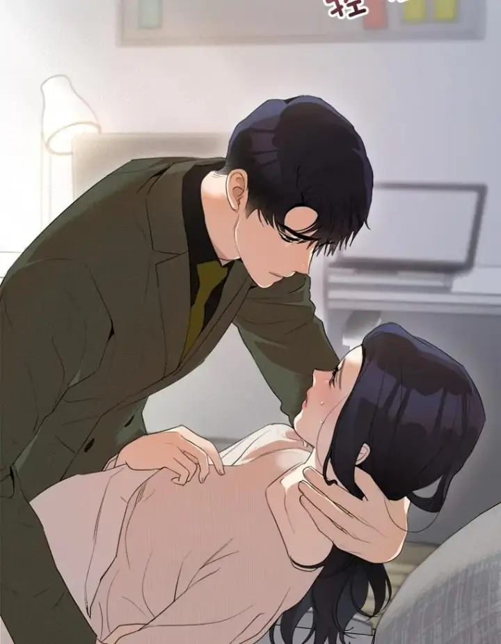 漫画《那个女人回来了》51.梓悦生病了第99张图