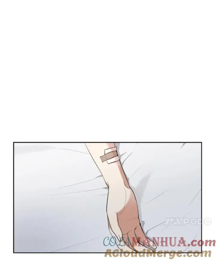 漫画《那个女人回来了》52.梓悦生病了（2）第21张图