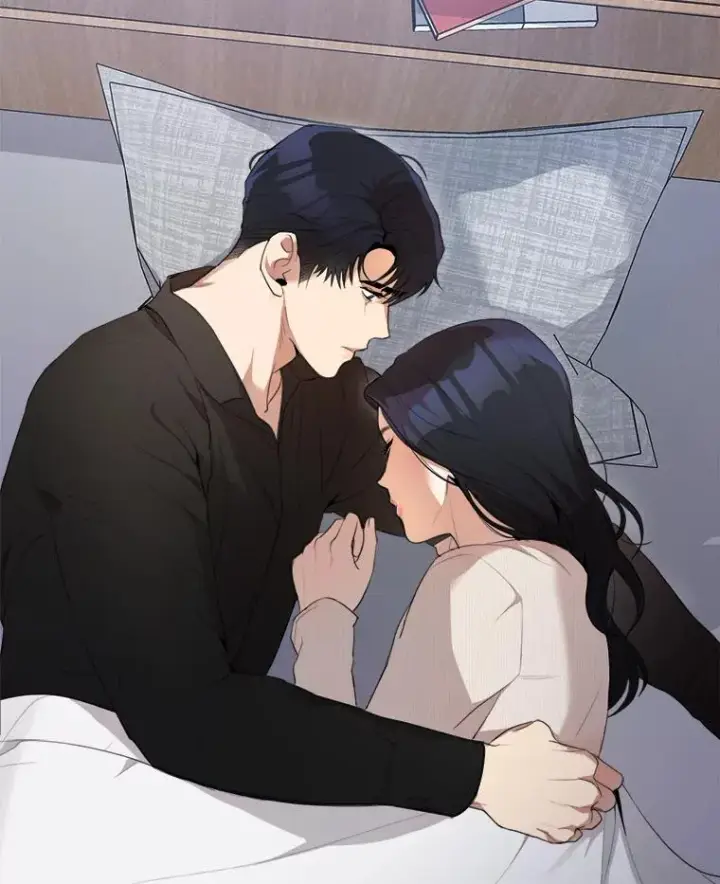 漫画《那个女人回来了》52.梓悦生病了（2）第31张图