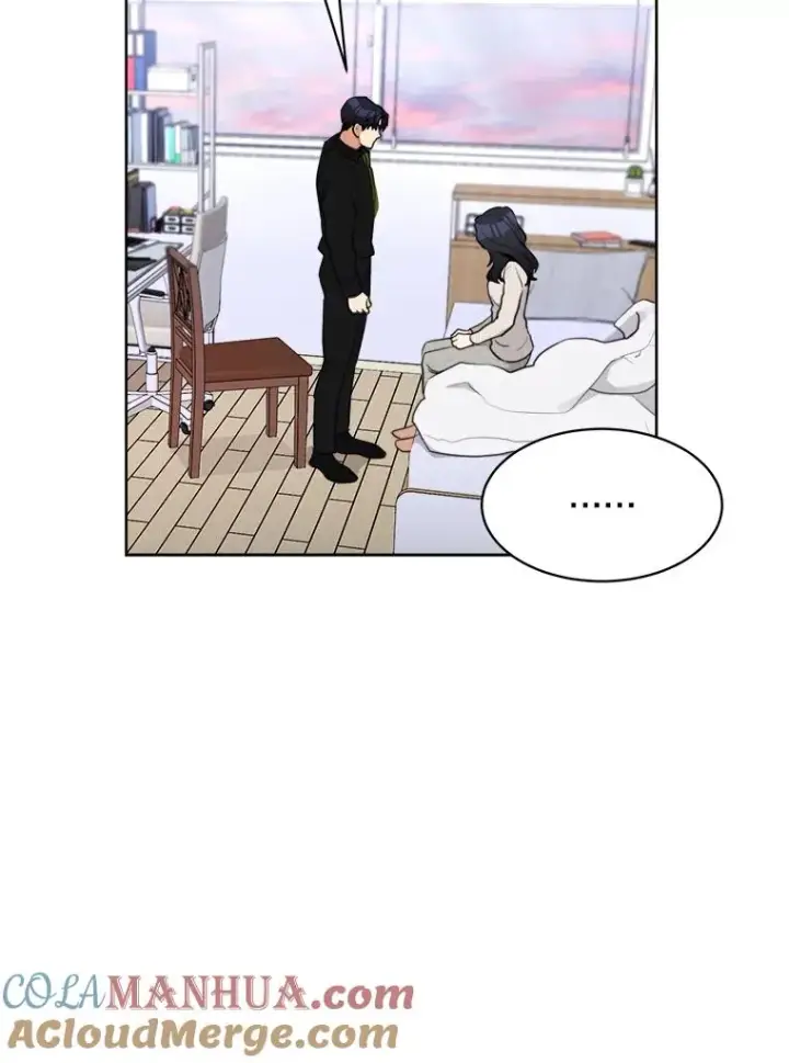 漫画《那个女人回来了》52.梓悦生病了（2）第73张图