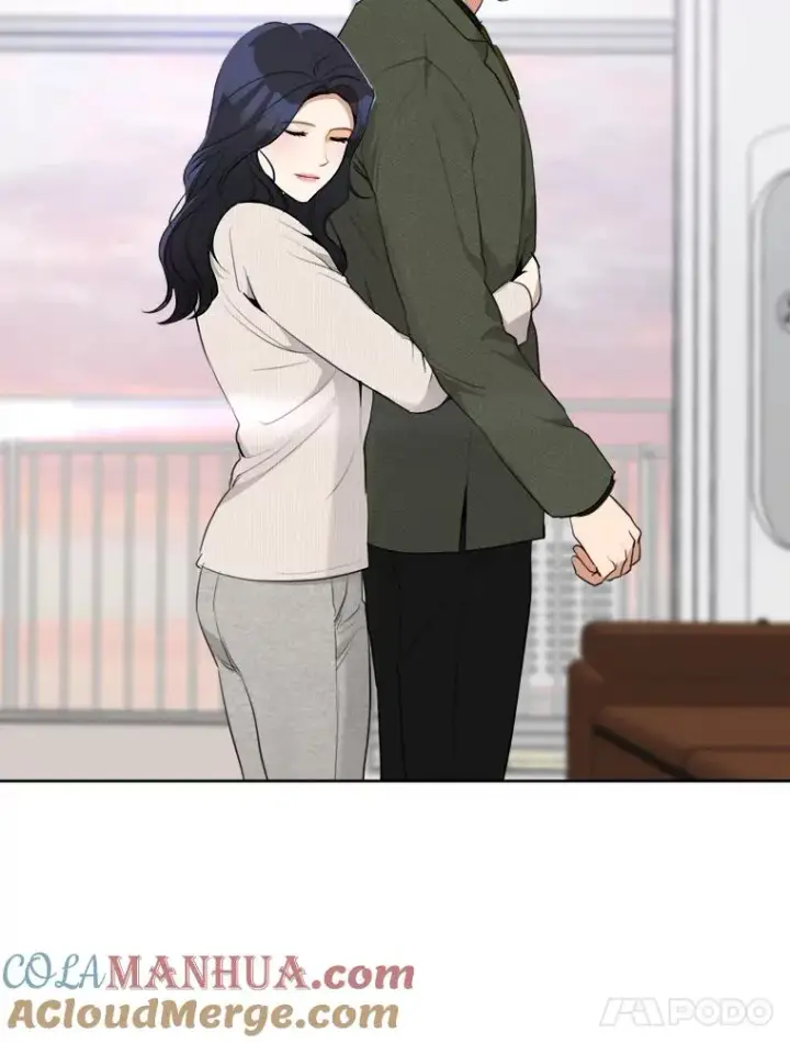漫画《那个女人回来了》52.梓悦生病了（2）第89张图