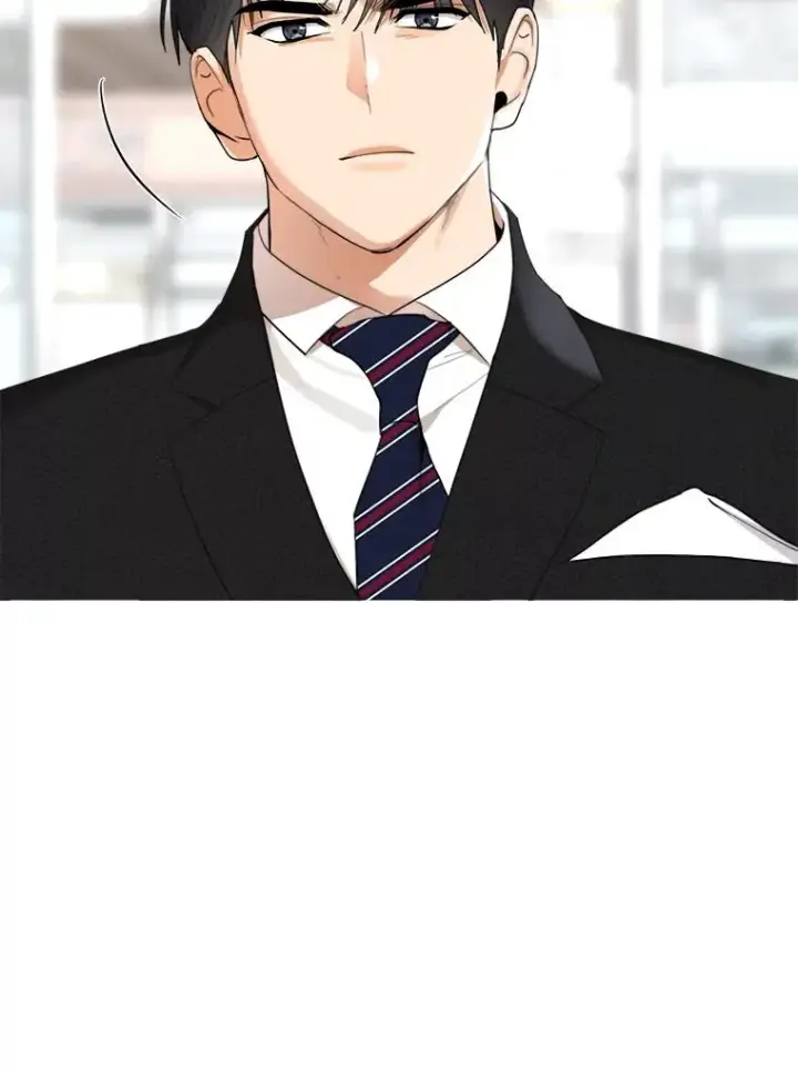 漫画《那个女人回来了》53.再次被缠第19张图