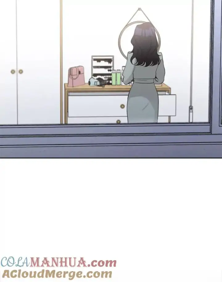 漫画《那个女人回来了》53.再次被缠第69张图