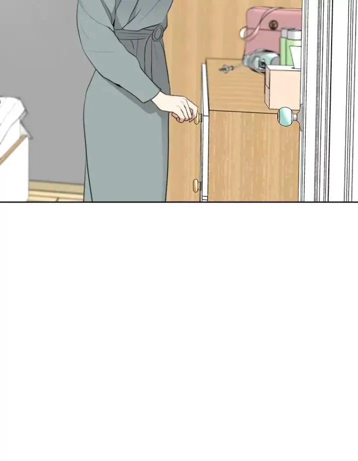 漫画《那个女人回来了》53.再次被缠第96张图