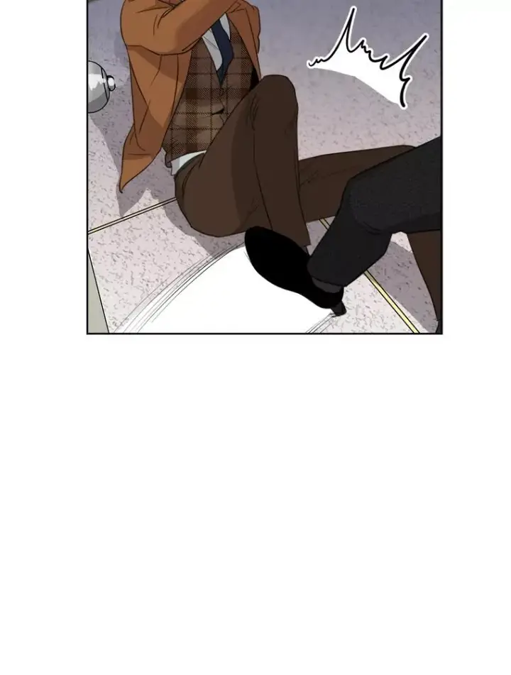 漫画《那个女人回来了》54.及时赶到第102张图