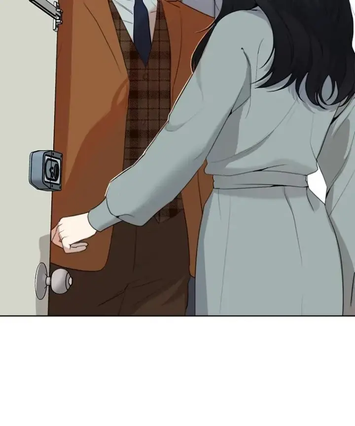 漫画《那个女人回来了》54.及时赶到第2张图
