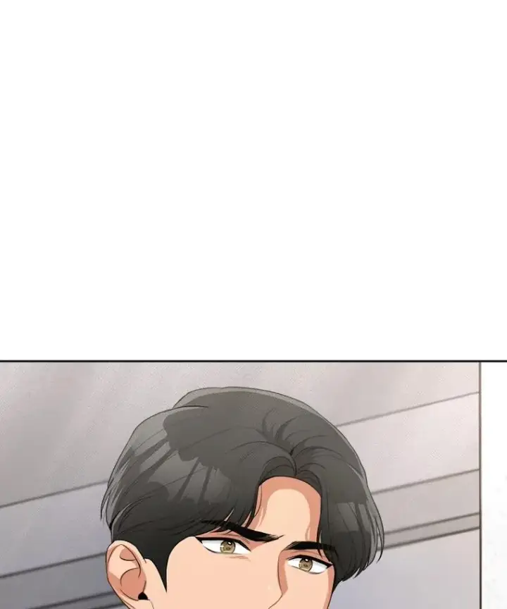漫画《那个女人回来了》54.及时赶到第3张图