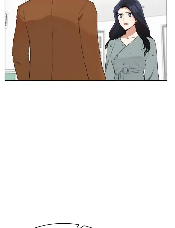 漫画《那个女人回来了》54.及时赶到第56张图