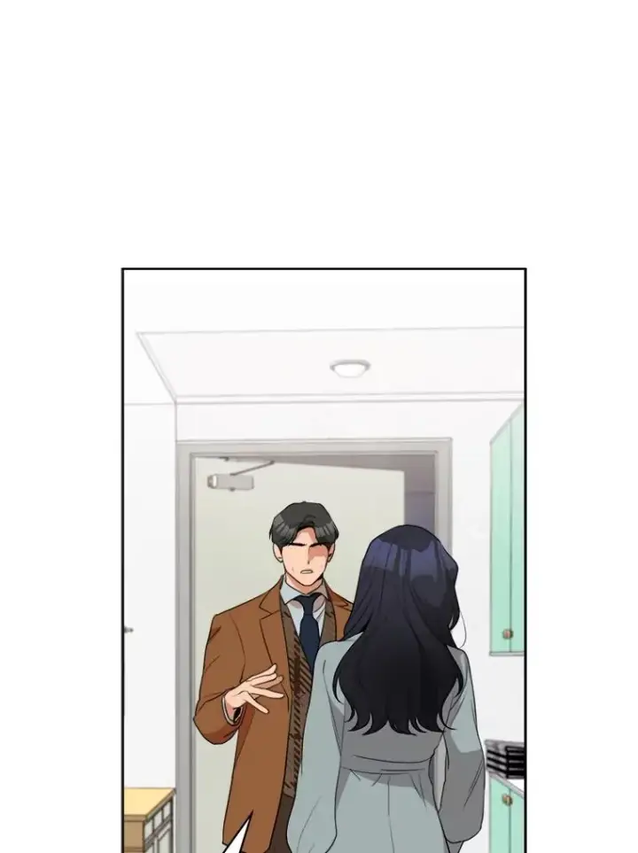 漫画《那个女人回来了》54.及时赶到第66张图
