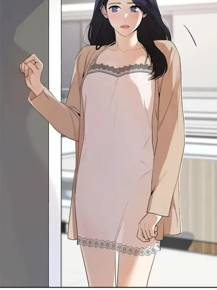 漫画《那个女人回来了》55.回忆中的味道第103张图