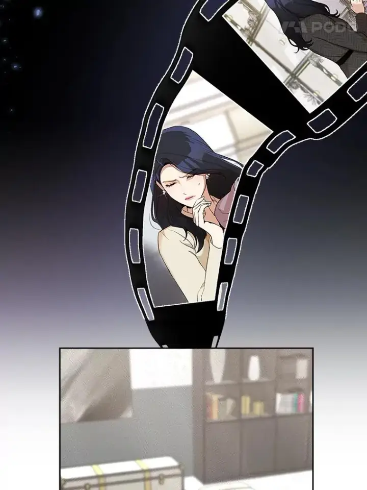 漫画《那个女人回来了》55.回忆中的味道第55张图
