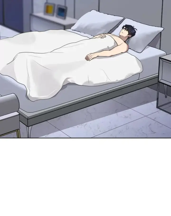 漫画《那个女人回来了》55.回忆中的味道第92张图