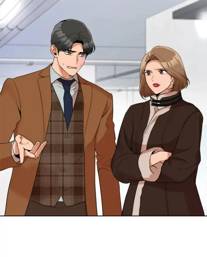 漫画《那个女人回来了》56.李佑贤的计划第80张图