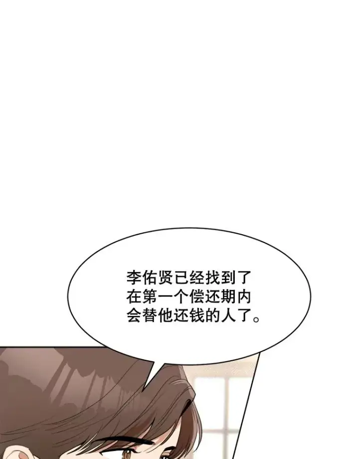 漫画《那个女人回来了》56.李佑贤的计划第83张图