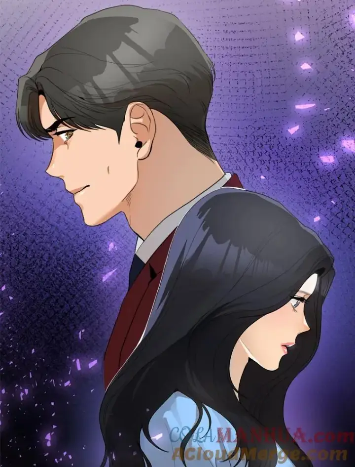 漫画《那个女人回来了》57.反击第41张图