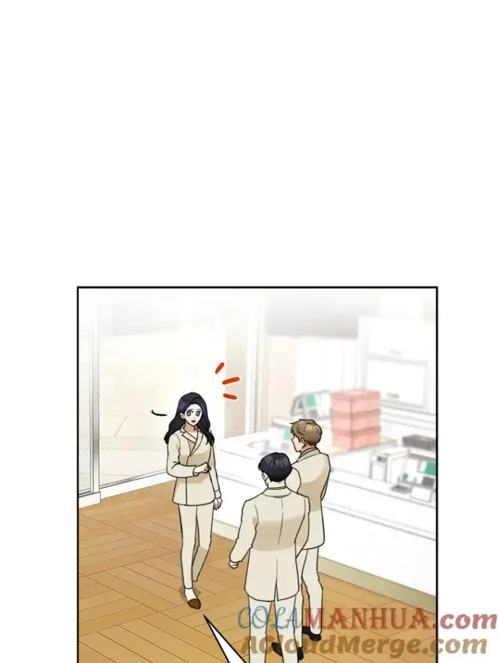 漫画《那个女人回来了》57.反击第81张图