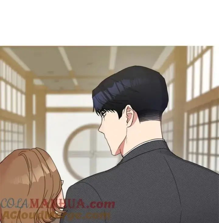 漫画《那个女人回来了》5.我们已经没关系了第13张图