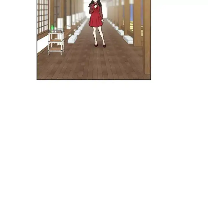 漫画《那个女人回来了》5.我们已经没关系了第15张图