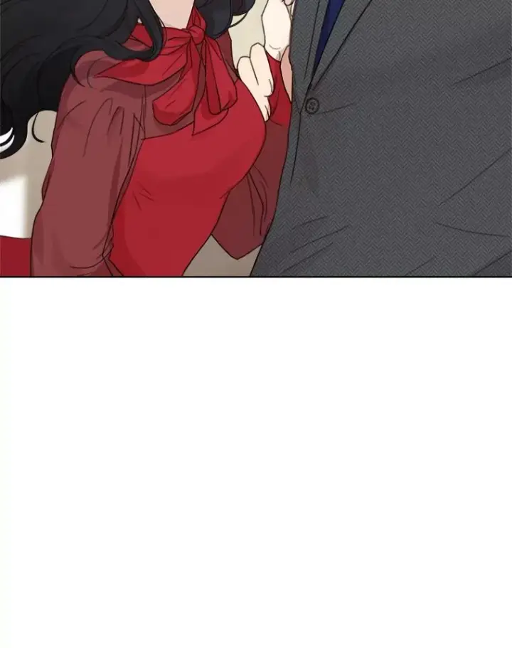 漫画《那个女人回来了》5.我们已经没关系了第33张图