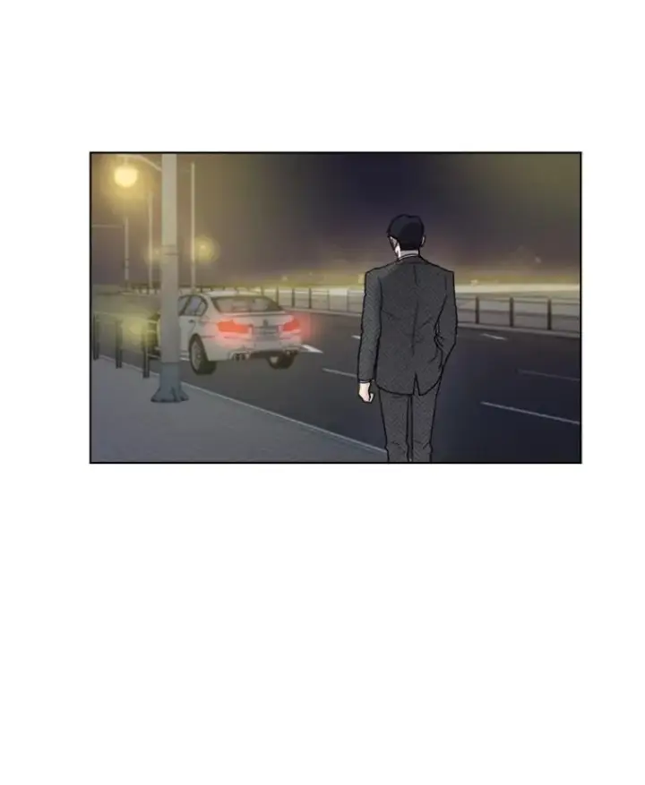 漫画《那个女人回来了》5.我们已经没关系了第50张图