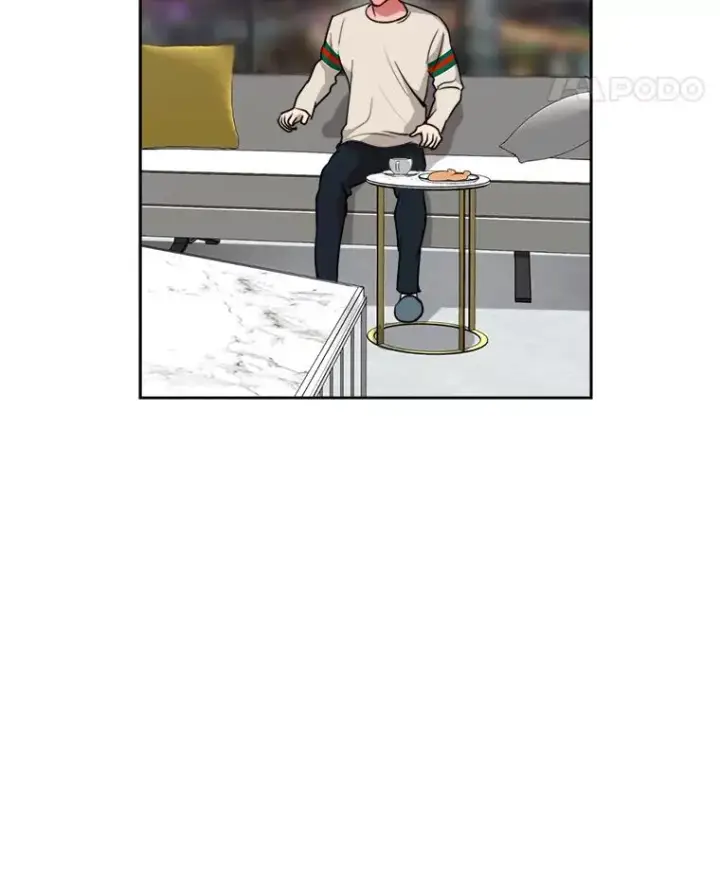 漫画《那个女人回来了》59.二人世界第120张图