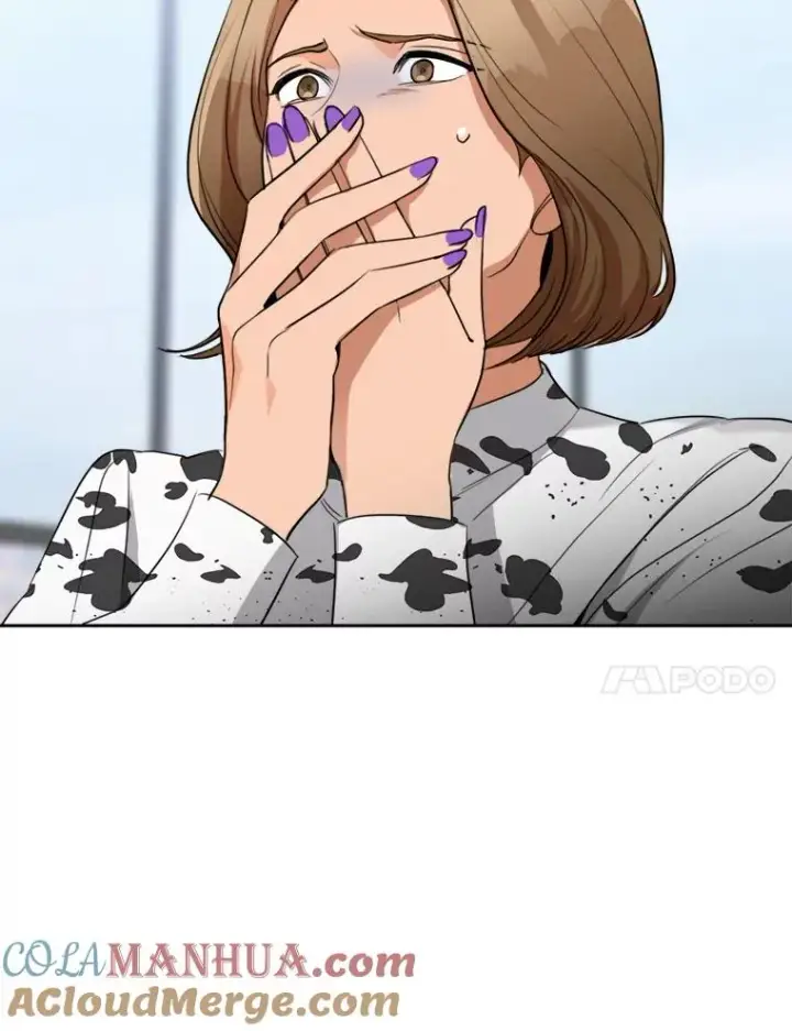 漫画《那个女人回来了》59.二人世界第37张图