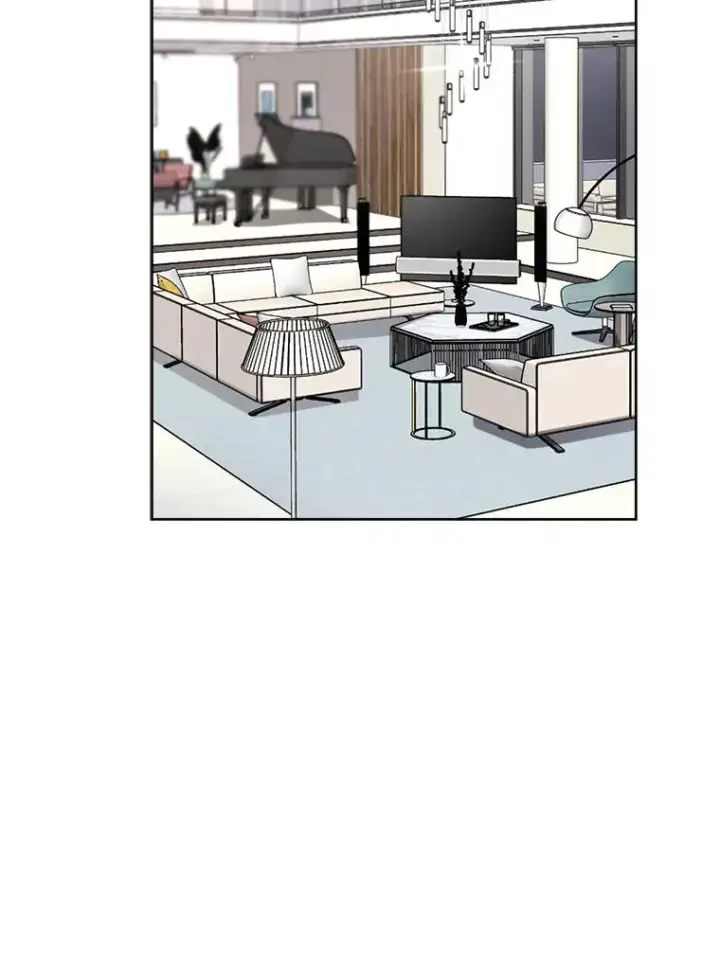 漫画《那个女人回来了》59.二人世界第66张图