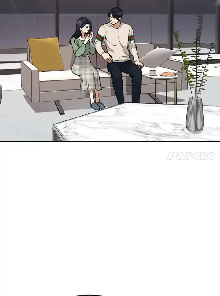漫画《那个女人回来了》59.二人世界第87张图