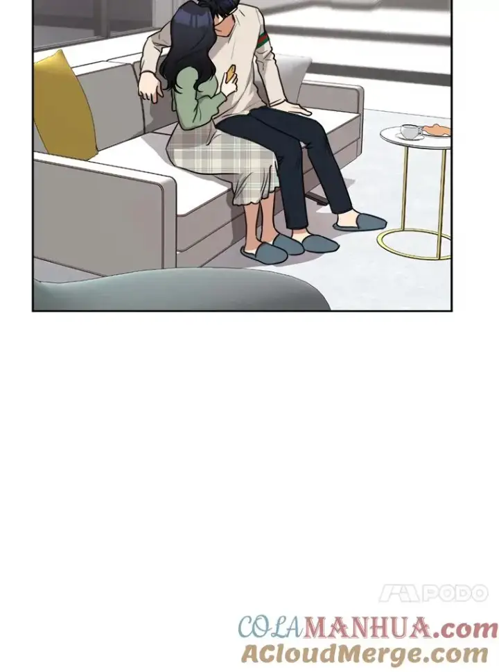 漫画《那个女人回来了》59.二人世界第93张图
