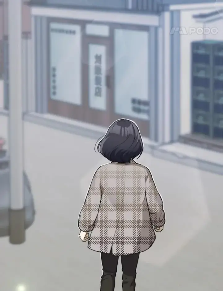 漫画《那个女人回来了》60.那个女孩第108张图